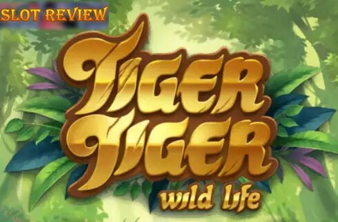 Tiger Tiger Slot Review